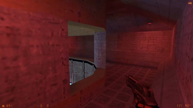 HALF-LIFE ИГРА ТЫСЯЧЕЛЕТИЯ смотреть онлайн