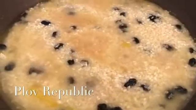 Плов Хорезмский Плов узбекский Простые рецепты cooking смотреть онлайн