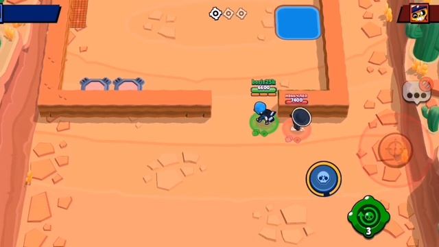 Обычный день школы в бравл старсе смотреть онлайн