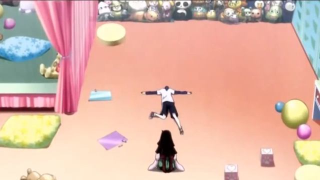 Killua's sister wants to kill killua!! || Hunter x Hunter Anime смотреть онлайн