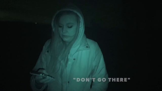 Compelling GHOST Response at Cemetery of DARK RITUALS! смотреть онлайн