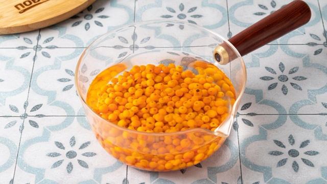 Вкусные будни