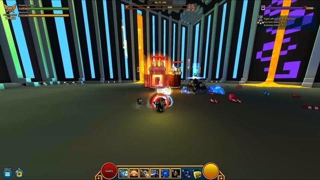 [Trove] Shadow Tower Guide(Tutorial)! Mantle of Power Update! смотреть онлайн