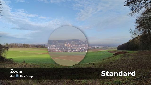 Xiaomi Mi Note 10 Camera Test