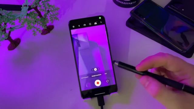 НОВЫЕ ФИШКИ ONE UI! УЛУЧШЕННАЯ КАМЕРА Samsung Galaxy. 3 ЧАСТЬ смотреть онлайн