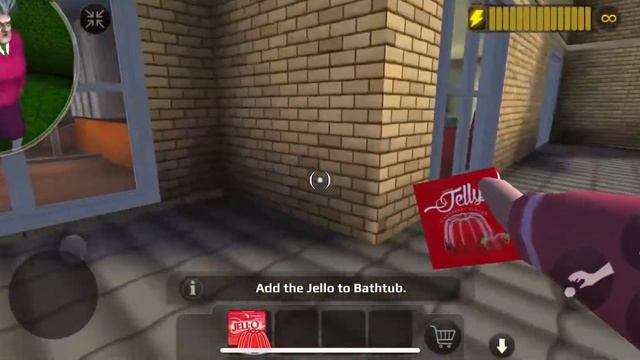 Как пройти мисс ти уровень с ванной смотреть онлайн