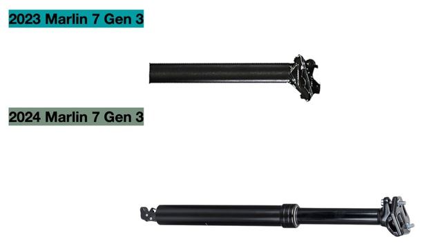 2023 vs 2024 Trek Marlin 7 Gen 3!! What’s New?? смотреть онлайн