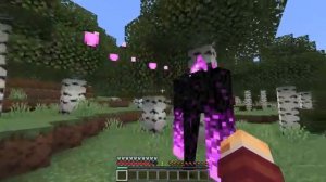 ВСЕ ЭНДЕРМЕНЫ МАЙНКРАФТА  Теория - MrGridlock перезолив с ютуба