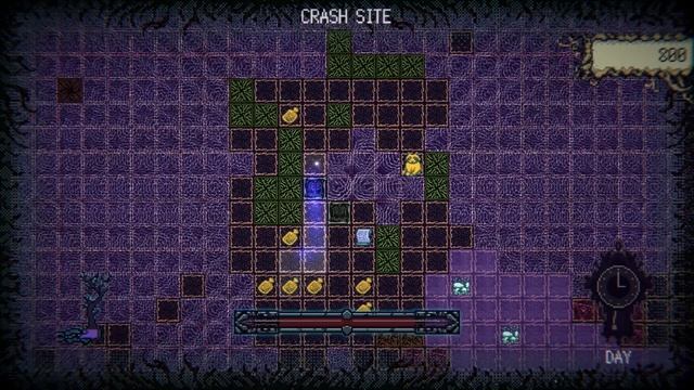 Witch Strandings - The Let's Play discovers your presence. смотреть онлайн