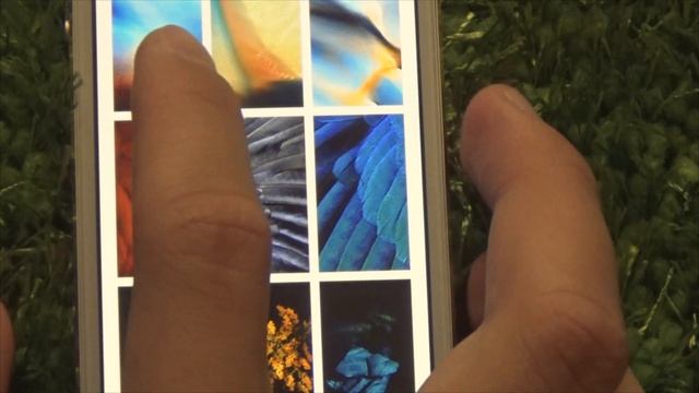 Изучаем Iphone 5S \\Оригинальный и Стильный // Обзор 2016 смотреть онлайн