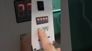 Настройка сервопривода type special fx-800w