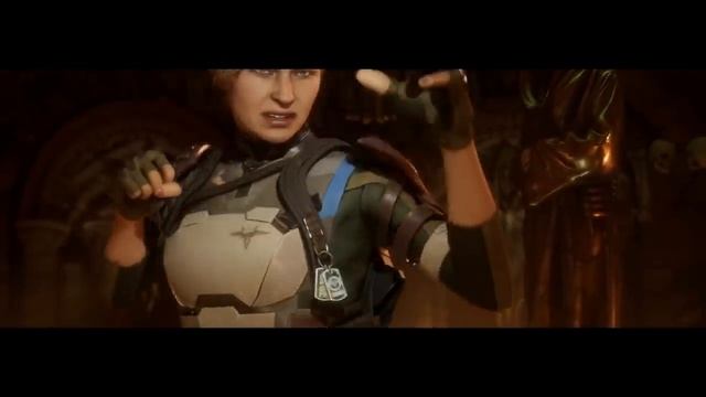 Mortal Kombat 11. Подтвержденный ростер 06.02.2019 и слухи о Страйкере смотреть онлайн