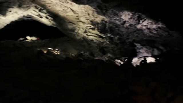 Тайна Ледяной Пещеры - Кунгур смотреть онлайн