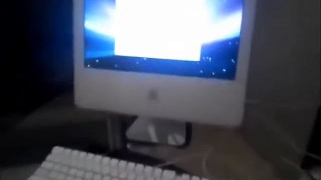 Power Pc Apple Imac G5 17'' 1.8GHZ 1GB/160DD FUNCIONANDO LA 100% смотреть онлайн