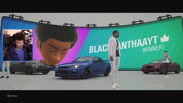 Forza Horizon 4 Walkthrough - MY Skyline GTR R34 Build! (Part 3) смотреть онлайн