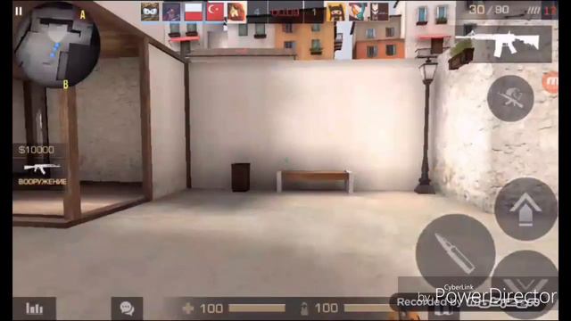 Standoff 2 #1 победа в матче на карте Province смотреть онлайн