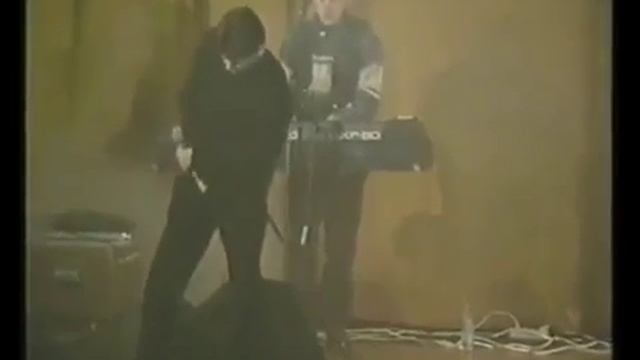 Сектор Газа «Колумбийская народная» смотреть онлайн