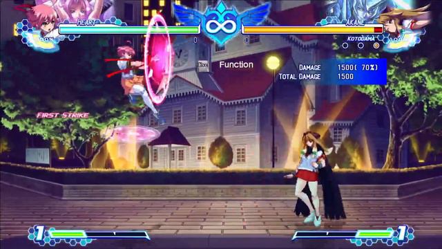 Stylish Inputs in Fighting Games смотреть онлайн