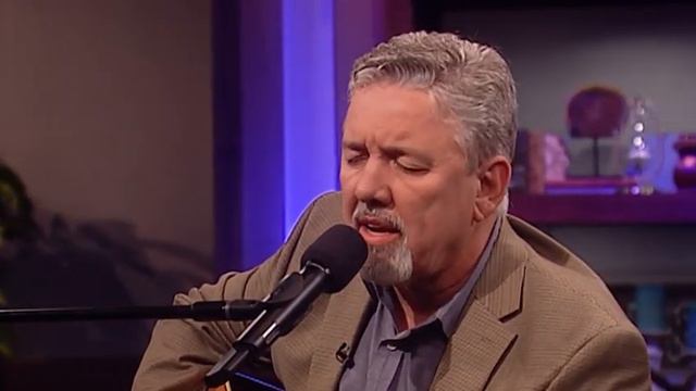 Michael Anthony Curtis and Morgan Parks: Restored (LIFE Today) смотреть онлайн