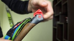 Какие лыжные палки купить. Апгрейд лыжных палок.