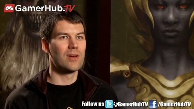 Sins of A Dark Age Closed Beta Contest смотреть онлайн
