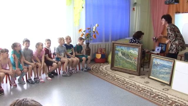 ВЫЕЗДНОЙ ПРОЕКТ 