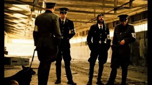 LAIBACH - achtung!    ''blocked in some countries''