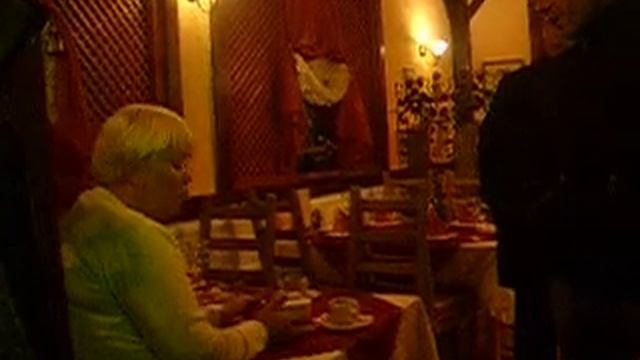 г. Серпухов кафе "Три цвета" смотреть онлайн