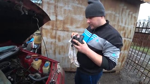 Помогаю делать ремонт - Без жены не может ничего!!! смотреть онлайн