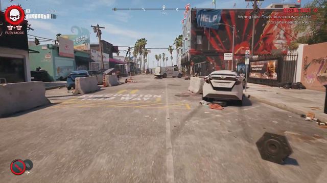 Dead Island 2, Lost and Found Quest: Missing: Davis смотреть онлайн