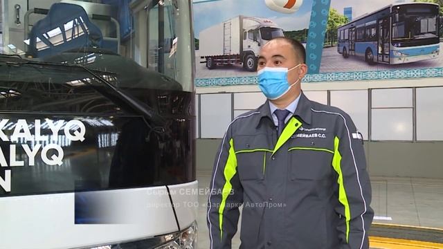 Центральные районные больницы получат передвижные комплексы, оснащённые современными технологиями. смотреть онлайн