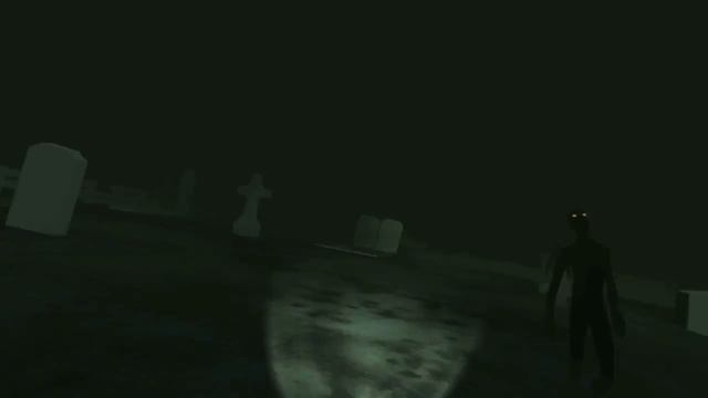 Distant Nightmare (Steam VR) - Valve Index, HTC Vive & Oculus Rift - Gameplay with Commentary смотреть онлайн