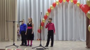 Песенка о жирафе  В.Высоцкий.