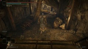 Как попасть в Священную башню Западного Альтуса - Elden Ring