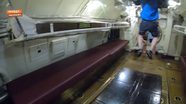 Мы затопили подлодку. Таллин. Эстония смотреть онлайн