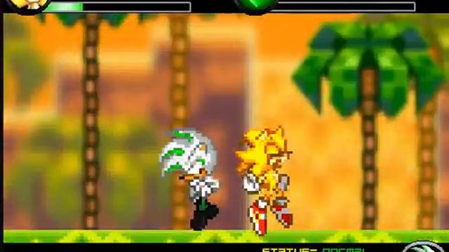 Final Fantasy Sonic X Ep 6 Hard Mode Part 1 смотреть онлайн