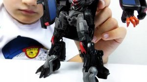 Трансформеры Автоботы Десептикон Про Машинки Игрушки из мультика transformers for kids Toys for boy