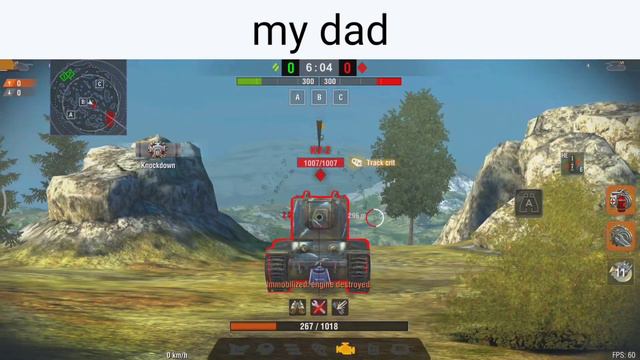 mobile game ads be like смотреть онлайн