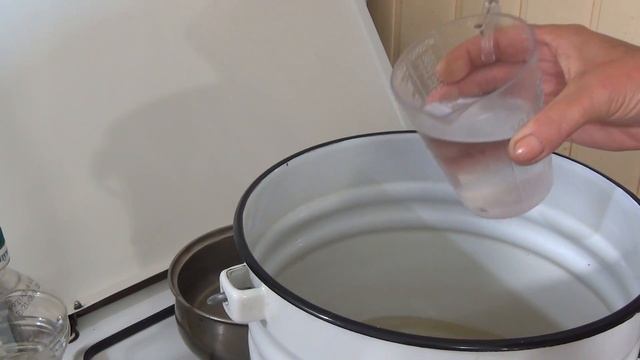 Маринованный сладкий перец на зиму.