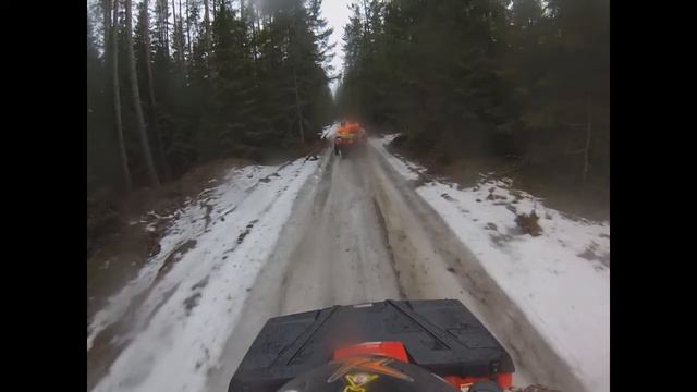 Туры на квадроциклах смотреть онлайн