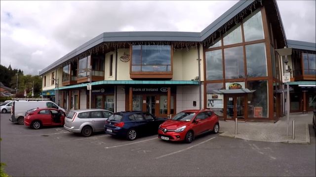 Ratoath County Meath Ireland смотреть онлайн