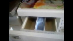 Как устранить протечку стиральной машины LG (самый легкий способ)