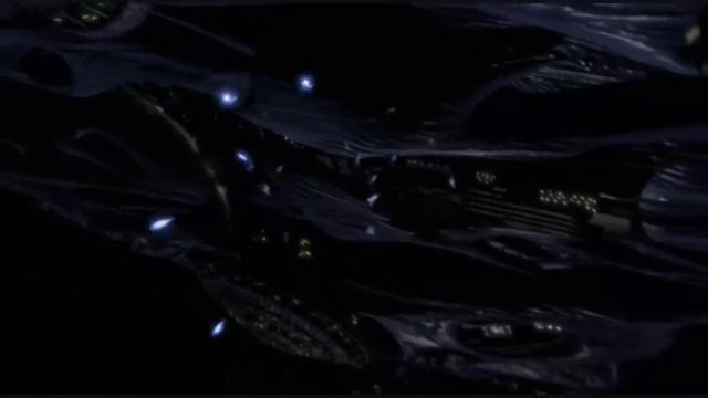 Stargate Atlantis Space Battles 6 - F302 смотреть онлайн