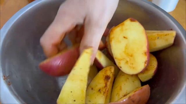 Chicken legs in the oven .Куриные ножки в духовке.#chicken смотреть онлайн