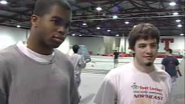 Team 5: Post-Flight Interview | MIT Unified Engineering, Fall 2005 смотреть онлайн