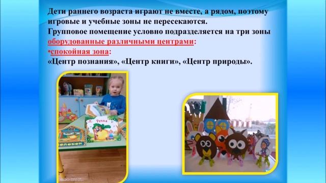 Зам. зав. по УВР Миронова Наталья Владимировна МБДОУ детский сад №35, г.о. Балашиха, мкр Керамик смотреть онлайн