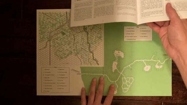 Basic adventure with Basic events with Basic Creatures - N2 The Forest Oracle смотреть онлайн