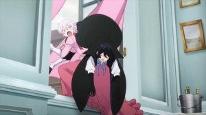 Мемуары Ванитаса. Смешные моменты.