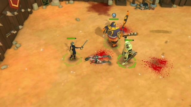 The Best team Gladiator Heroes game for Andoid Offline & Online - Perfect Team, Strategy & Skill смотреть онлайн
