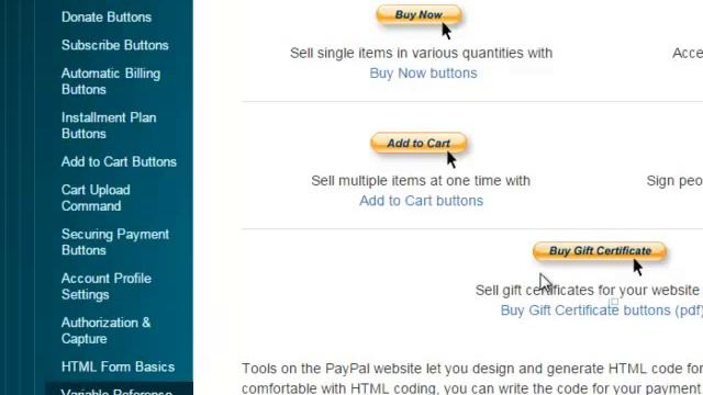 01-Giới thiệu về thanh toán online qua Paypal смотреть онлайн